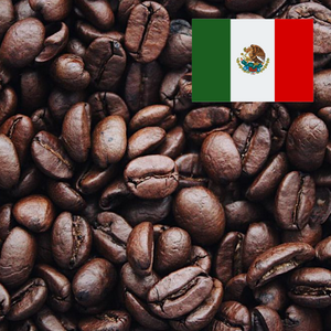 Roasted Coffee - Mexico